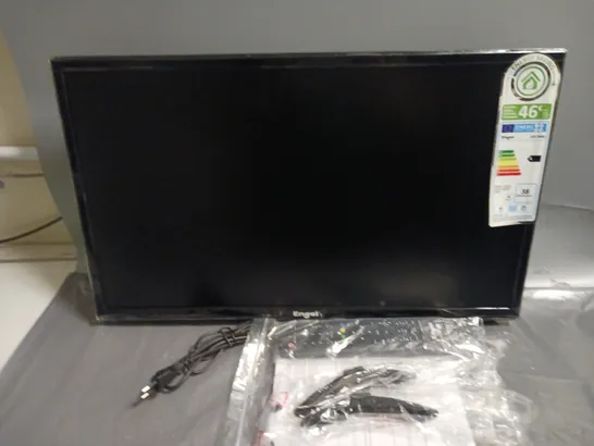 BOXED ENGEL EVERLED 24" TV