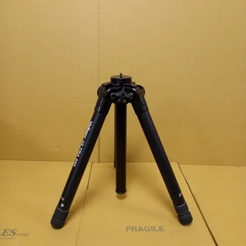 VELBON ULTRA 655 TRIPOD LEGS