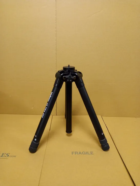 VELBON ULTRA 655 TRIPOD LEGS