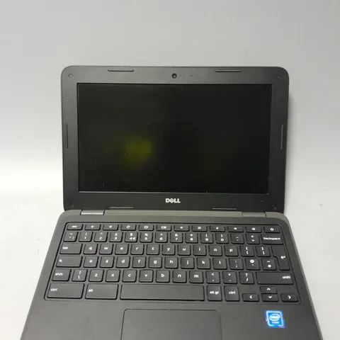 DELL CHROMEBOOK 11 3180 11 INCH CELERON N3060 1.60GHZ