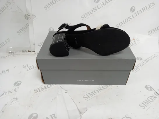 VIONIC PAP PAUL SANDALS SIZE 5