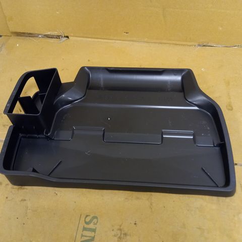 RINSE AND STORAGE TRAY