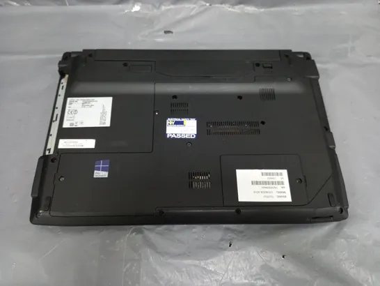 FUJITSU LIFEBOOK A514 15 INCH I3-4005U 1.70GHZ