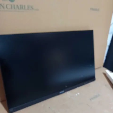 PHILIPS 273V7QJAB - 27 INCH FHD MONITOR