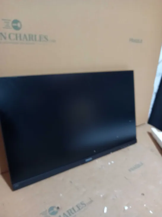 PHILIPS 273V7QJAB - 27 INCH FHD MONITOR