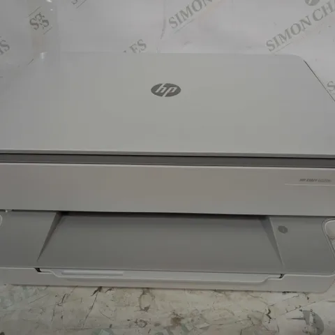 HP ENVY 6020E PRINTER