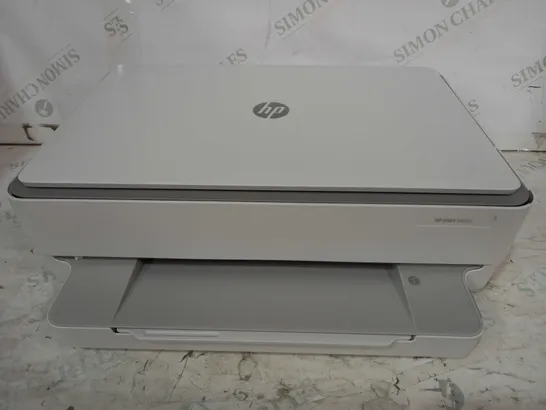 HP ENVY 6020E PRINTER