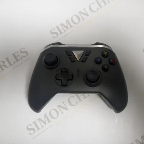 WIRELESS PC GAMEPAD