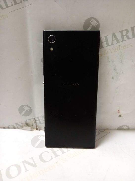 SONY XPERIA MOBILE