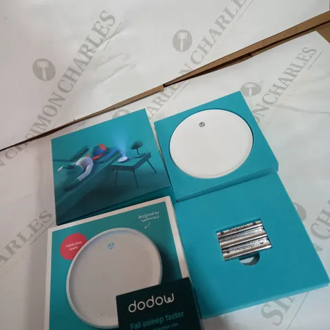 LIVLAB DODOW SLEEP AID DEVICE 