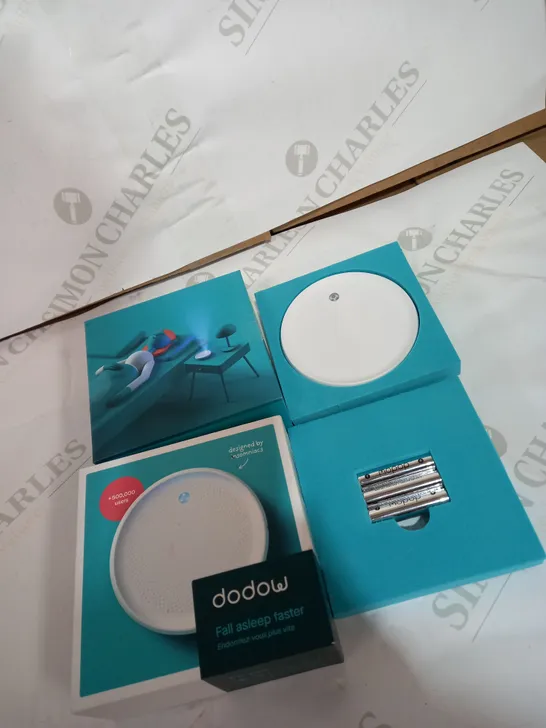 LIVLAB DODOW SLEEP AID DEVICE 