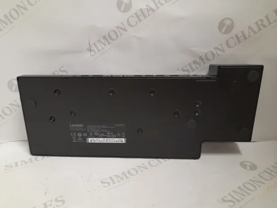 LENOVO 40AG THINKPAD BASIC DOCKING STATION 