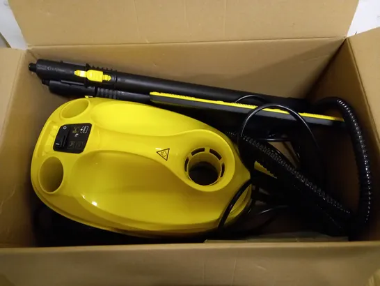 KARCHER STEAM CLEANER SC3 