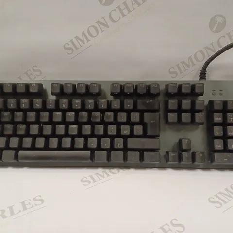 LOGITECH G513 MECHANICAL GAMING KEYBOARD