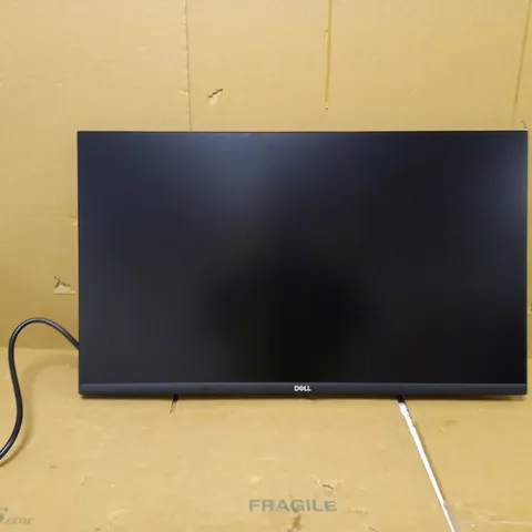 DELL 27 MONITOR S2721NX