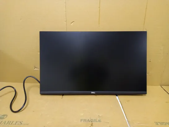 DELL 27 MONITOR S2721NX