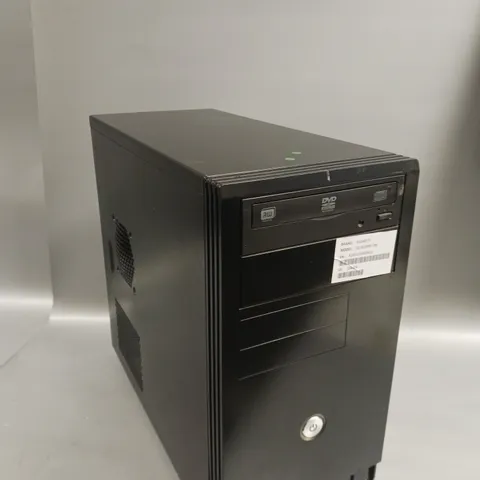 GIGABYTE GZ-M1BPD-700 DESKTOP PC 