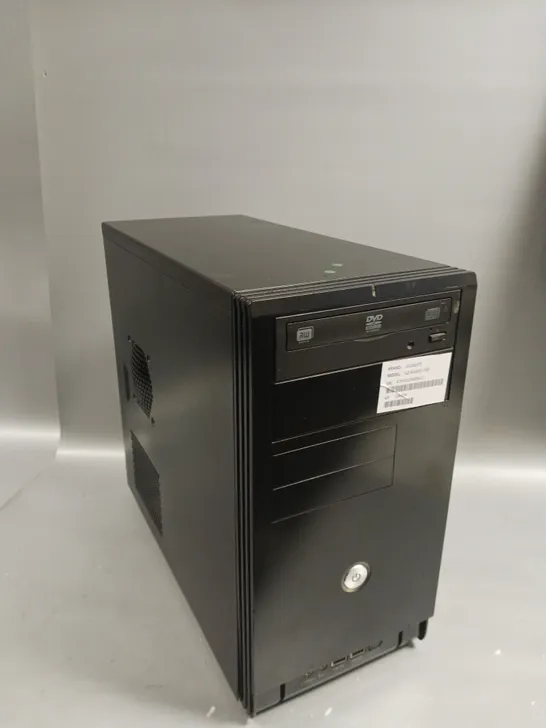 GIGABYTE GZ-M1BPD-700 DESKTOP PC 