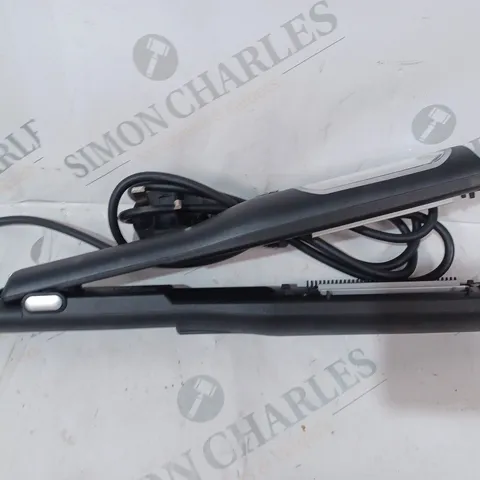 BOXED UNBRANDED AUTOMATIC CRIMPING HAIR IRON