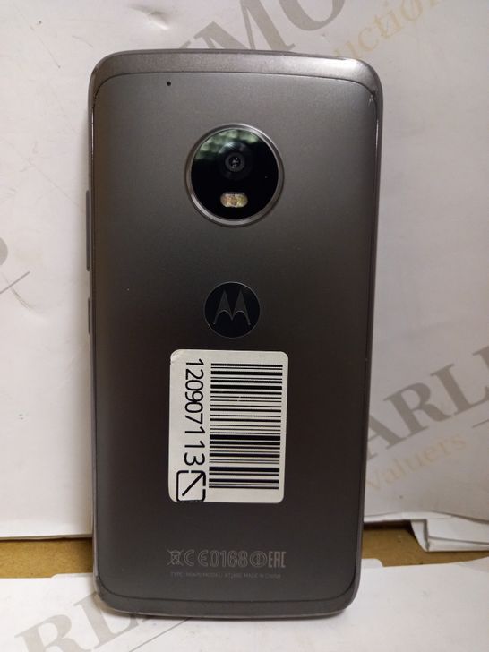 MOTOROLA MOTO G5 PLUS XT1685