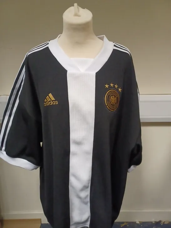 ADIDAS GERMANY ICON SHIRT 2022/2023 MENS - LARGE