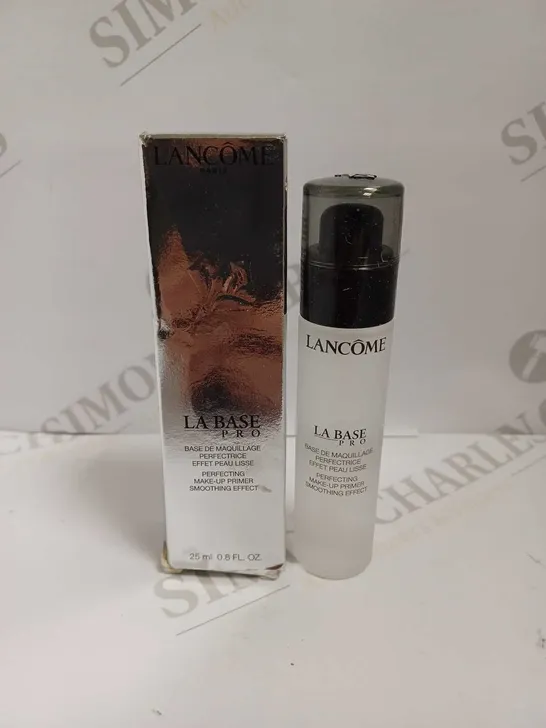 LANCOME LA BASE PRO MAKE-UP PRIMER - 25ML