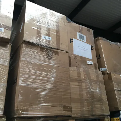 PALLET OF APPROXIMATELY 119 ASSORTED ITEMS TO INCLUDE: