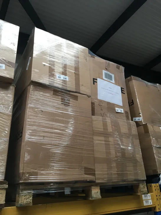 PALLET OF APPROXIMATELY 119 ASSORTED ITEMS TO INCLUDE: