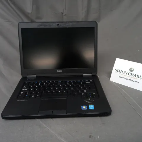 DELL LATITUDE E5440 LAPTOP