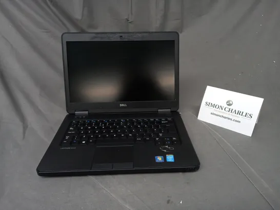 DELL LATITUDE E5440 LAPTOP