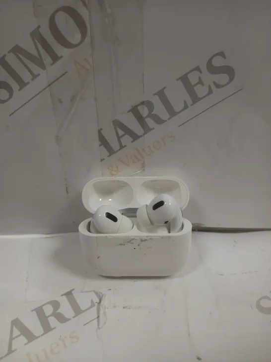 APPLE AIRPODS PRO A2190