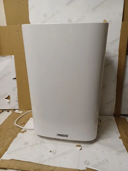 PRINCESS SMART DEHUMIDIFIER