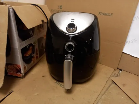 TOWER T17021 4.3 LITRE AIR FRYER