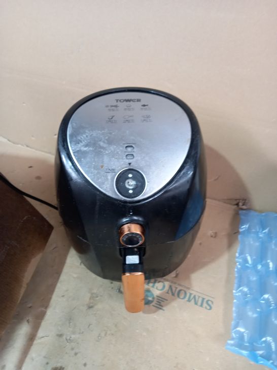 TOWER VORTEX AIR FRYER