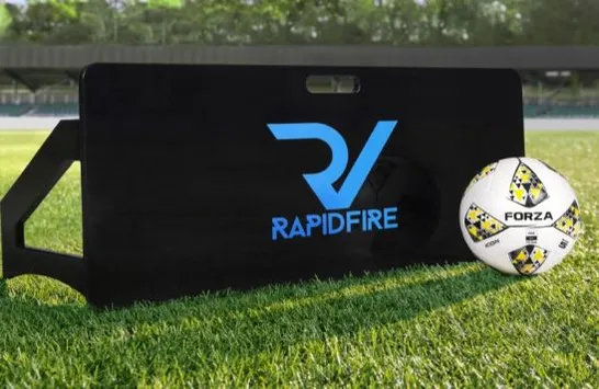 BOXED RAPIDFIRE REBOUND BOARD 