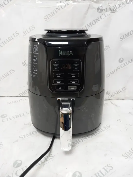 BOXED NINJA AIR FRYER 3.8L AF100UK