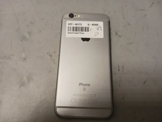 APPLE IPHONE 6s (A1688)