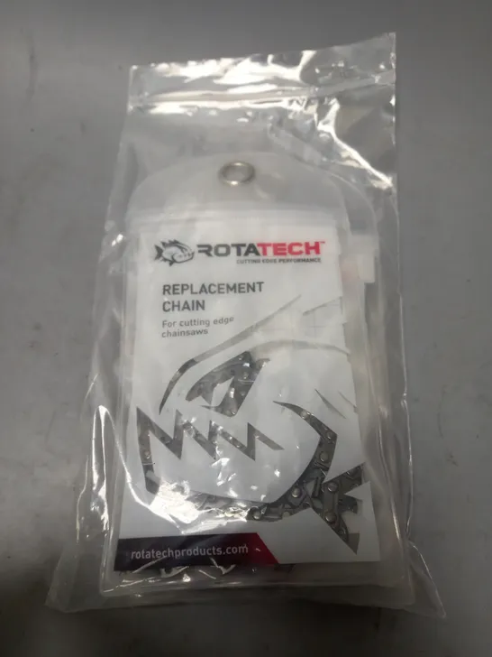 SET OF 2 ROTATECH REPLACEMENT CHAIN 