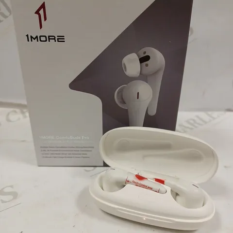 BOXED 1MORE COMFOBUDS PRO EARPHONES 