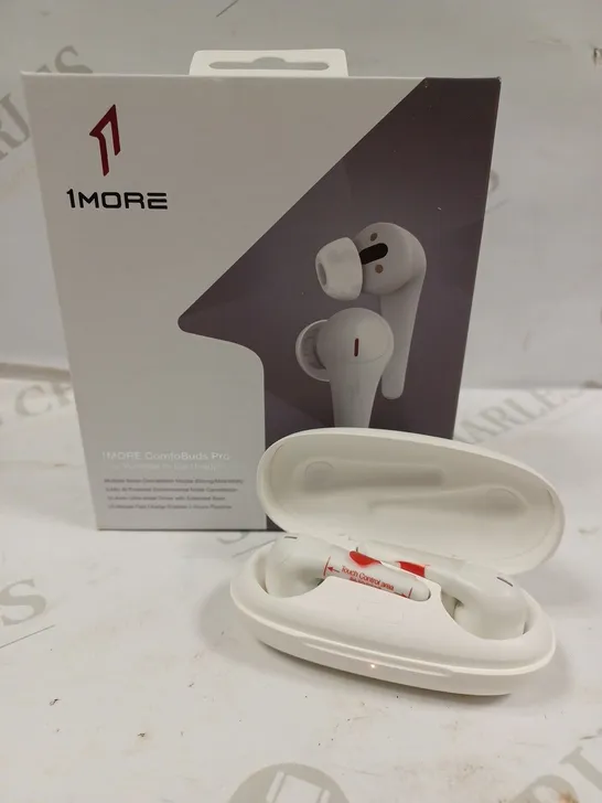 BOXED 1MORE COMFOBUDS PRO EARPHONES 