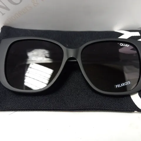 QUAY EVER AFTER SUNGLASSES