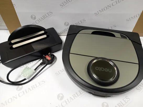 NEATO ROBOTICS BOTVAC D7 CONNECTED VACUUM 