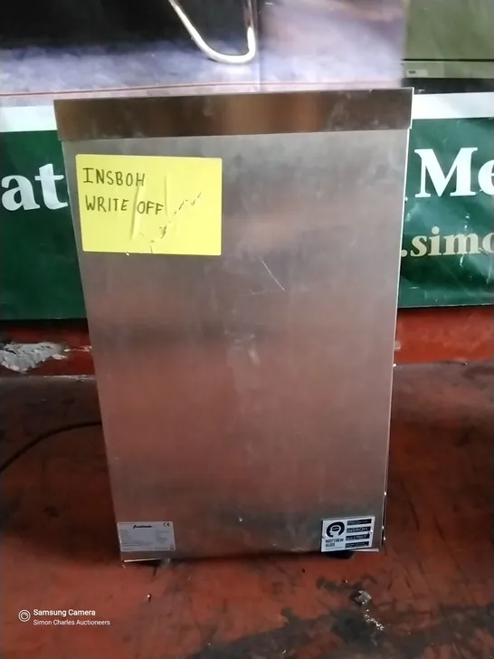 INSTANTA INSBOH 1500 SUREFLOW COUNTER TOP 10LTR BOILER 