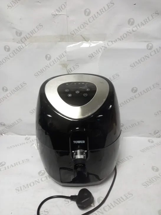 TOWER DIGITAL CONTROL AIR FRYER 4.3L