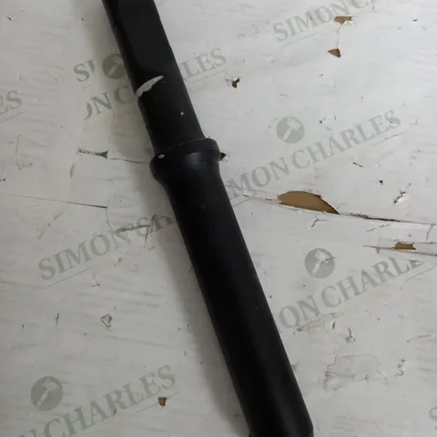 NAIL POINT CHISEL FOR HYDRAULIC BREAKER / COLLECTION ONLY 