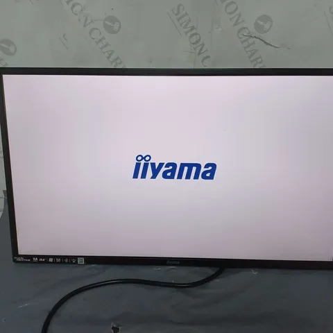 IIYAMA PROLITE XB2474HS MONITOR - COLLECTION ONLY