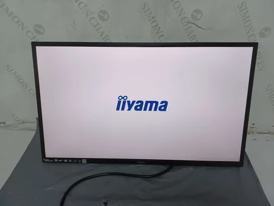 IIYAMA PROLITE XB2474HS MONITOR - COLLECTION ONLY