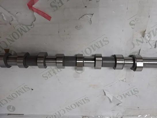 UNKNOW BRAND CAMSHAFT / COLLECTION ONLY 