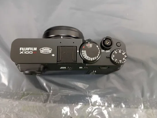 FUJIFILM DIGITAL CAMERA X100 VI  