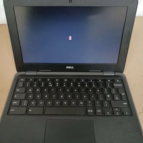 DELL CHROMEBOOK 11 3180 11 INCH CELERON N3060 1.60GHZ